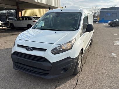 Used 2018 Ford Transit Connect XL