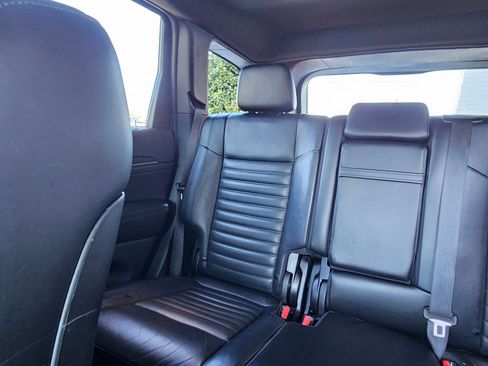 Used 2020 Jeep Grand Cherokee Limited X image 24