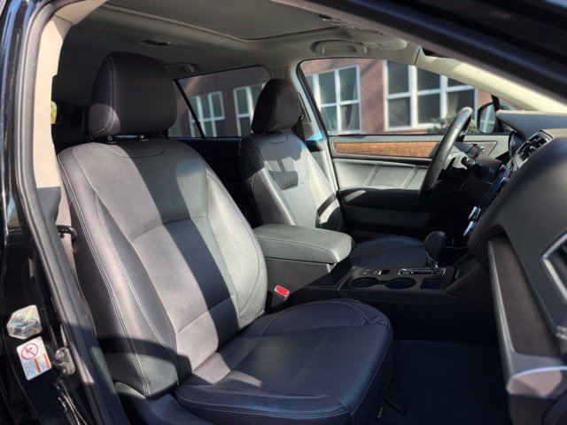 Used 2018 Subaru Outback 2.5i Limited AWD/4WD image 15
