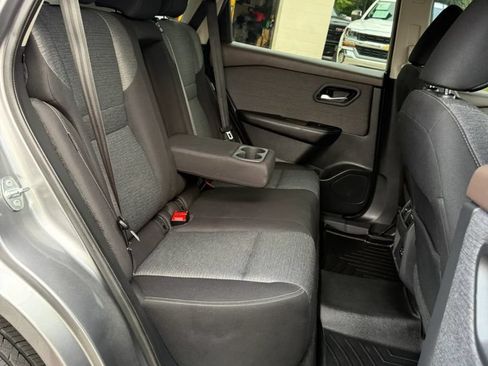 Used 2021 Nissan Rogue SV AWD/4WD image 17