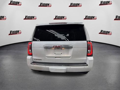 Used 2016 GMC Yukon Denali w/ Open Road Package image 6