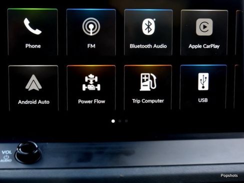 Used 2025 Honda Accord Sport image 13