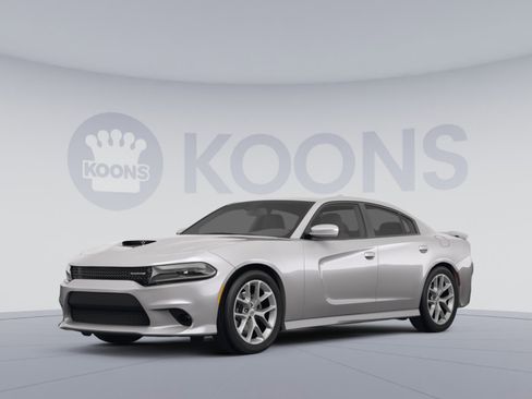 Used 2022 Dodge Charger GT w/ Plus Group image 1