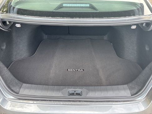 New 2026 Nissan Sentra S w/ Floor Mat Package FWD image 15
