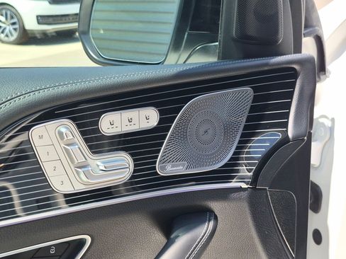 Used 2024 Mercedes-Benz GLE 53 AMG 4MATIC Coupe image 13
