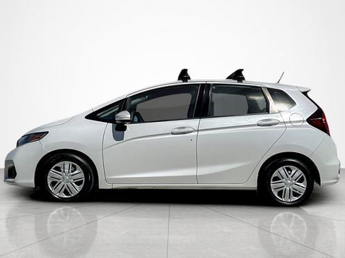 Used 2019 Honda Fit LX image 2