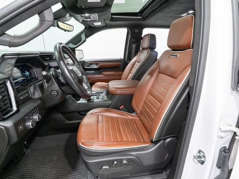 Used 2024 GMC Sierra 1500 Denali Ultimate image 20