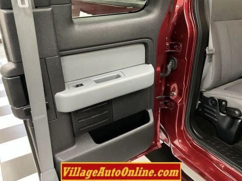 Used 2014 Ford F150 XLT w/ Equipment Group 302A Luxury AWD/4WD image 27