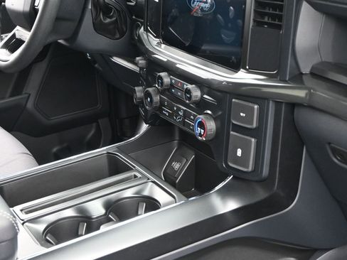 New 2026 Ford F150 STX image 30