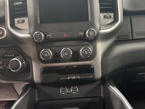 Used 2020 RAM 1500 Big Horn image 14