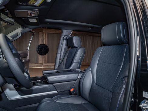 Used 2025 Toyota Tundra SR5 image 22