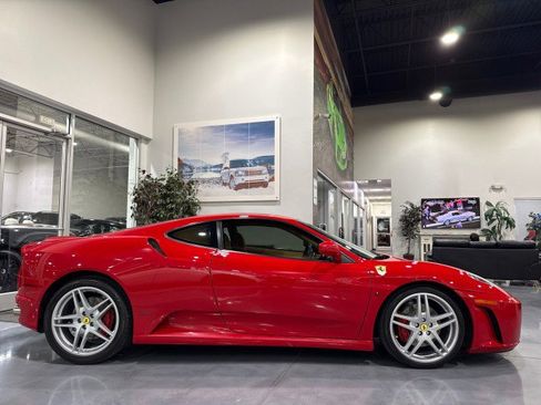Used 2005 Ferrari F430 Coupe image 33