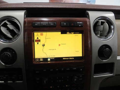 Used 2010 Ford F150 King Ranch image 19