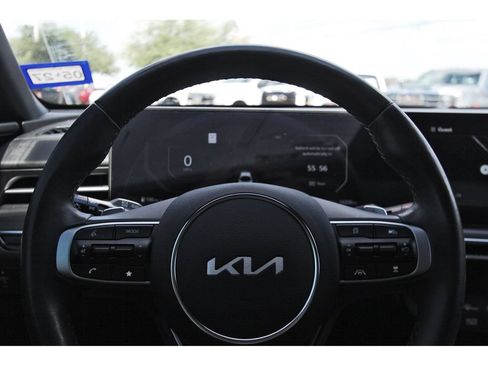 Used 2025 Kia K5 GT w/ GT1 Package FWD image 7