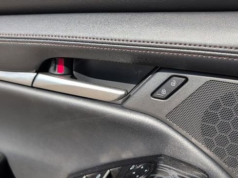 New 2026 MAZDA MAZDA3 s Sport image 14