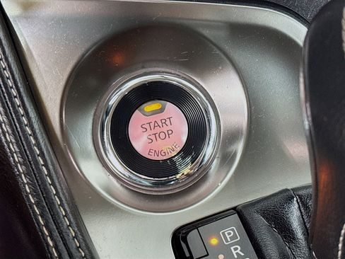 Used 2018 Nissan Maxima 3.5 SV image 20