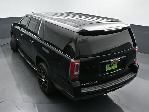 Used 2019 GMC Yukon XL SLT AWD/4WD image 41