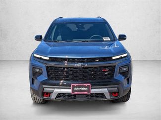 New 2026 Chevrolet Traverse Z71 video 2