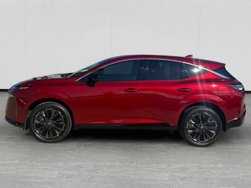 Used 2025 Nissan Murano Platinum w/ Cargo Package AWD/4WD image 2