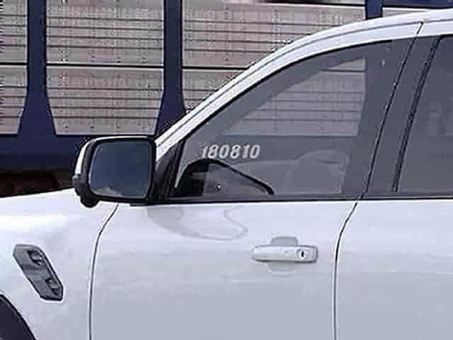 New 2026 Ford Ranger Raptor AWD/4WD image 49