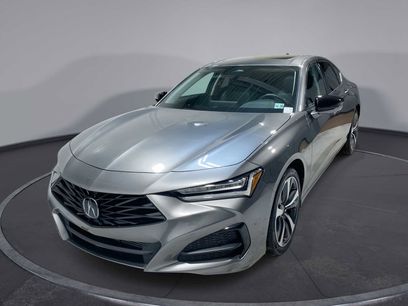 Used 2024 Acura TLX w/ Technology Package