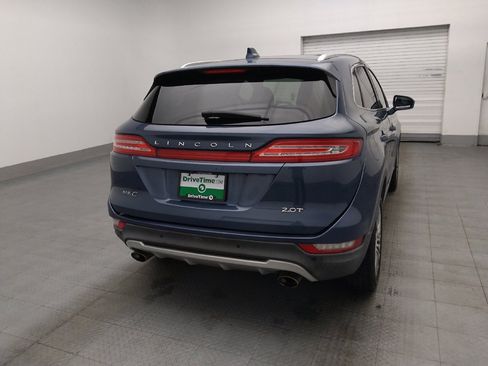Used 2018 Lincoln MKC Reserve FWD image 7