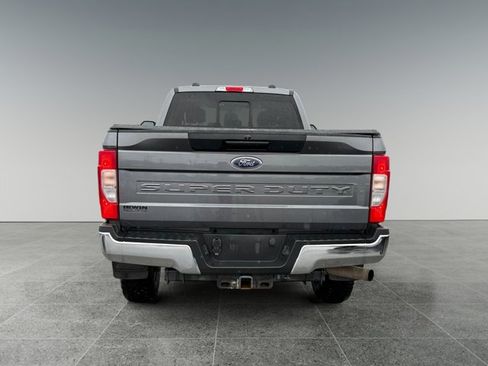 Certified 2022 Ford F250 XL w/ STX Appearance Package image 4