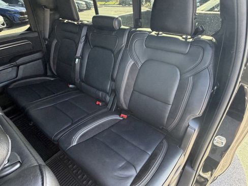 Used 2024 RAM 1500 TRX AWD/4WD image 17