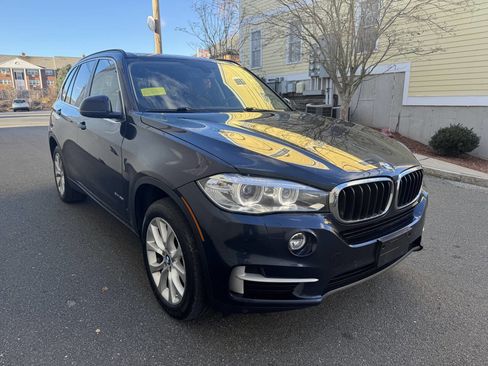 Used 2016 BMW X5 xDrive35i image 5
