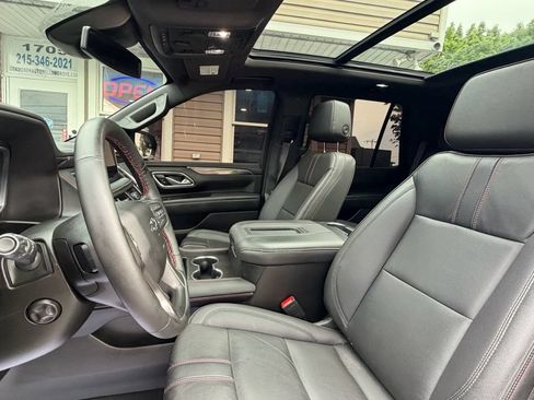 Used 2023 Chevrolet Tahoe RST w/ Luxury Package AWD/4WD image 10