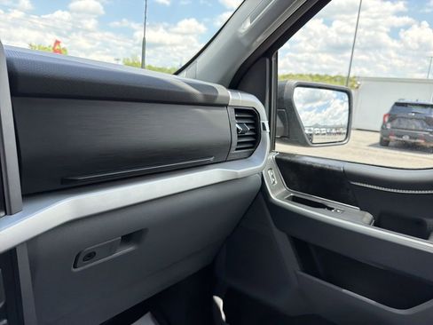 Used 2023 Ford F150 XLT w/ Equipment Group 302A High AWD/4WD image 23