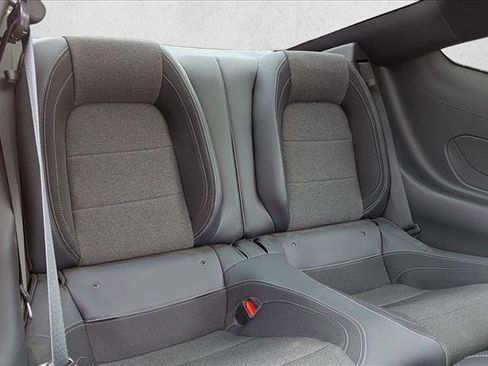 Used 2024 Ford Mustang GT RWD image 18
