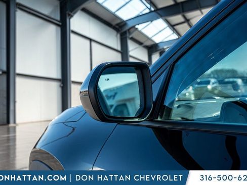 Used 2025 Chevrolet Equinox LT image 26