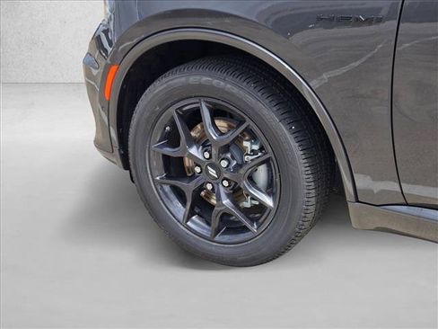 New 2026 Dodge Durango GT w/ Blacktop Package AWD/4WD image 10