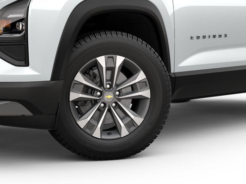 New 2026 Chevrolet Equinox LT FWD image 52