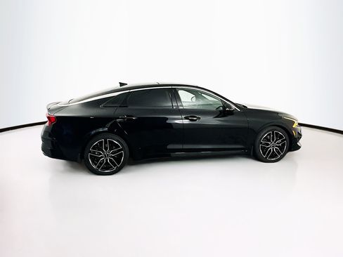 Used 2024 Kia K5 GT w/ GT1 Package FWD image 10