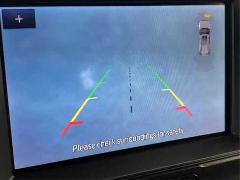 Used 2021 Ford Expedition Max Limited image 38