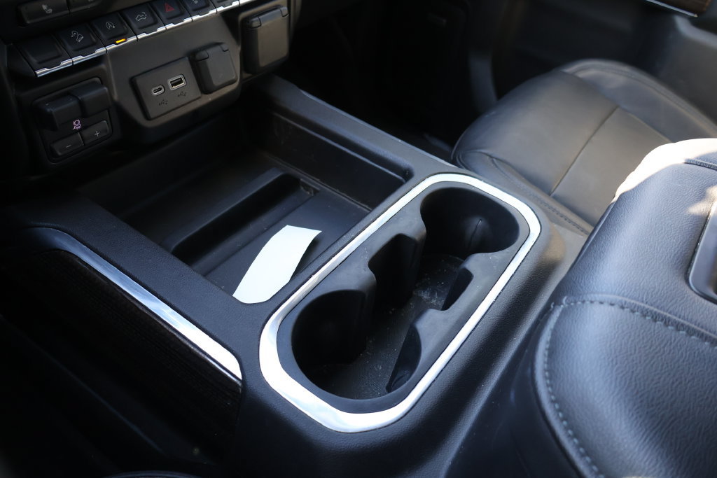 Used 2019 Chevrolet Silverado 1500 LT Trail Boss AWD/4WD image 33