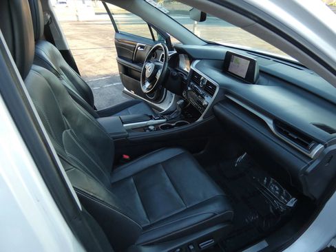 Used 2016 Lexus RX 350 FWD image 25