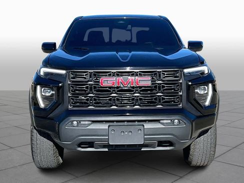 Used 2024 GMC Canyon Elevation w/ Convenience Package image 3