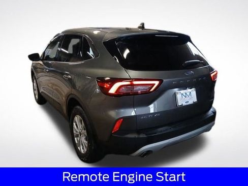 Certified 2023 Ford Escape Active image 7