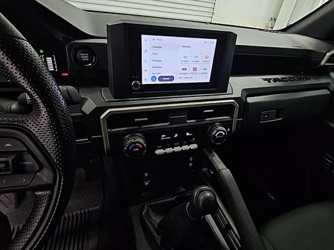 Used 2024 Toyota Tacoma SR image 13