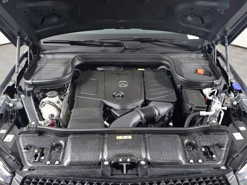 New 2026 Mercedes-Benz GLE 350 4MATIC image 9