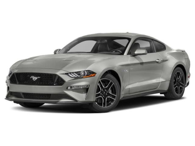Used 2020 Ford Mustang GT w/ Equipment Group 301A RWD image 1