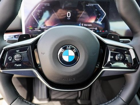 New 2027 BMW 530i xDrive AWD/4WD image 14