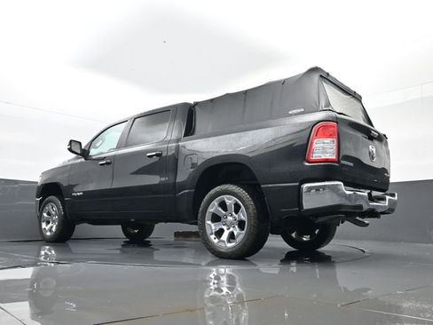 Used 2019 RAM 1500 Big Horn AWD/4WD image 21
