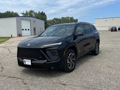 New 2026 Buick Enclave Sport Touring w/ Power Package