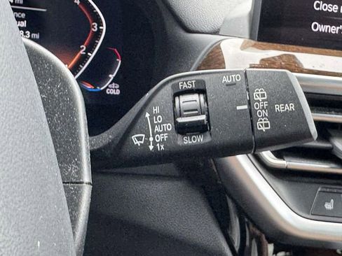 Used 2022 BMW X3 sDrive30i w/ Convenience Package w/ZPA RWD image 27