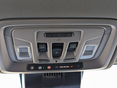 New 2026 GMC Sierra 2500 Denali w/ Denali Reserve Package image 35