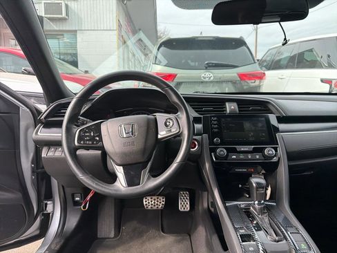 Used 2020 Honda Civic Sport image 21